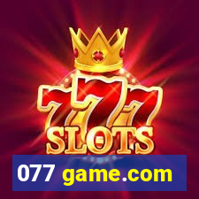 077 game.com